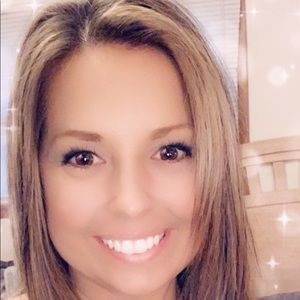 Meet your Posher, Tina